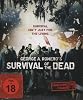 Survival of the Dead (DVD)