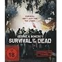 Survival of the Dead (Ungeschnittene Fassung) [Blu&hellip <b>Blu-ray</b> ~ Kathleen Munroe