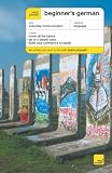 Beginner's German Book CD Pack Teach Yourself