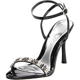 Ellie Shoes Womens 457-Carat Sandal