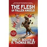 The Flesh of Fallen Angels (Gibson Blount)
