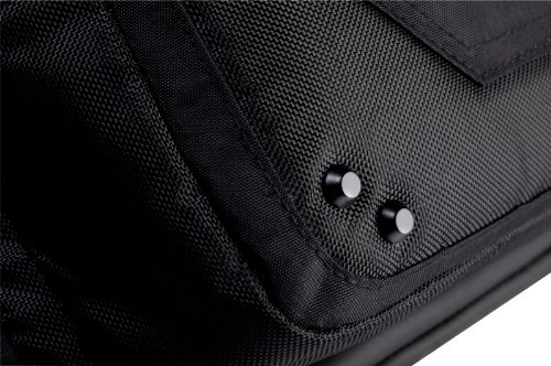 Targus Demolition Backpack Designed to Fit up to 17.3-Inch Laptops TSB220US (Black) Targus Demolition Backpack Designed to Fit up to 17.3-Inch Laptops TSB220US (Black)