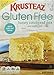 Krusteaz Gluten Free Baking Mix, Honey Cornbread & Muffin Mix, Gluten Free & Made with Real Honey, No Artificial Flavors, Colors or Preservatives, 15 OZ Box (Pack of 4)