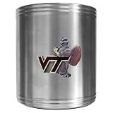 Review Bergamot  / Virginia Tech Hokies NCAA 