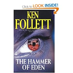 The Hammer of Eden