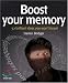 Book Boost Your Memory (52 Brilliant Ideas)