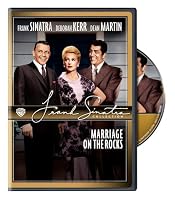 Watch Marriage on the Rocks Movie Online.