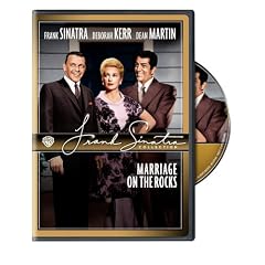 Marriage on the Rocks by 