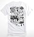 Element Street Team White Tee