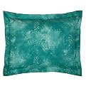 Caribbean Coolers Standard Sham - Turquoise