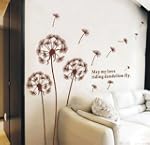 Adesivi da parete, wall sticker, stic...