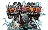 51qLee5IaiL. SL160  Ascension Chronicle of the Godslayer