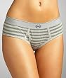 D&G Dolce & Gabbana Preppie Brief Panty