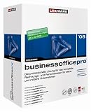 Eigenschaften Lexware  / Lexware business office pro Juli 2008 (V. 8.5)