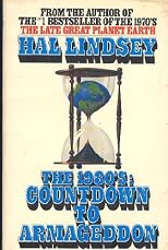 The 1980's, countdown to Armageddon