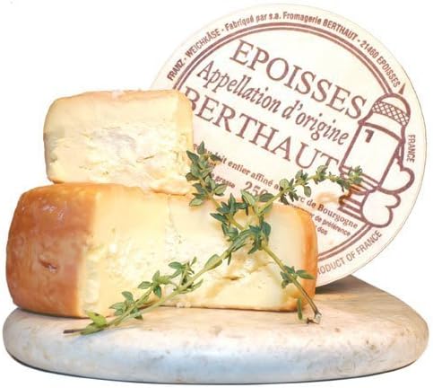 Epoisses Berthaut - 1 x 8.8 oz by Berthaut