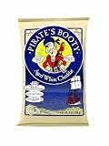 Big Save Pirate's Booty, Aged White Cheddar, 1-Ounce Bags (Pack of 24) by Pirate Brands