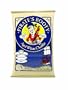 Pirate's Booty, Aged White Cheddar, 1-Ounce Bags (Pack of 24)