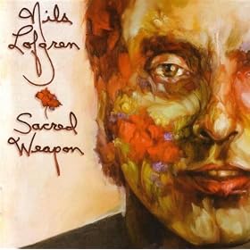 Sacred Weapon