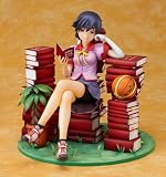 Bakemonogatari: Suruga Kanbaru 1/8 Scale Figure