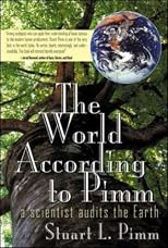 The World According to Pimm