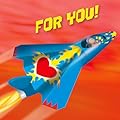 Super Valentines Fun Packs - 28 Speciality Cards & Envelopes