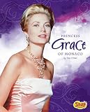 Review Snap Books  / Princess Grace of Monaco (Snap Books: Queens and Princesses)