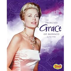 Princess Grace of Monaco