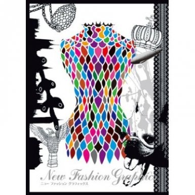 Tokyo Fashion Graphics