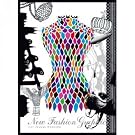 Tokyo Fashion Graphics