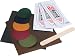 Sports : Universelles Rapair Kit Therm-A-Rest
