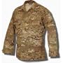 Tru-Spec 50/50 Nylon Cotton Rip-Stop BDU Jacket in Multicam - Medium Tall