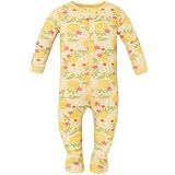 The Childrens Place Girls Pineapple Stretchie