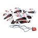 20 Ear Plugs Hearing Safety Hunting Shooting Corded