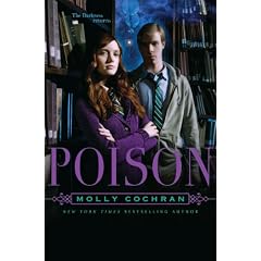Poison by Molly Cochran