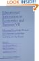 Educational Innovation in Economics and Business VII: Educating Knowledge Workers for Corporate Leadership: Learning into the Future (Educational Innovation in Economics and Business  (closed)) (v. 7)
