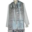 Womens Scarves Premium Silk Clothing Of India 22 x 72 inches
