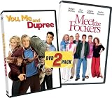You Me Dupree & Meet the Fockers (2pc) (Ws Btb)