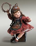 Gadara Armenia 2009 Limited Edition Adora Doll only 200 095J22749