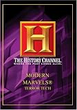 Modern Marvels - Terror Tech (History Channel)
