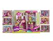 SAVE $20.01 - Polly Pocket Designables Courtyard and Mall Shops $89.99