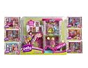 POLLY POCKET Designables Courtyard & Mall Shops