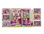 Polly Pocket Designables Courtyard and Mall Shops