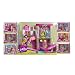 Polly Pocket Designables Courtyard and Mall Shops