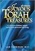 Book Joyous Torah Treasures: A Collection of Rabbinic Insights and Practical Advice for Daily Living
