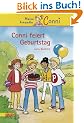 Conni-Erz�hlb�nde, Band 4: Conni feiert Geburtstag