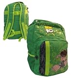Grand Sac à dos Ben 10