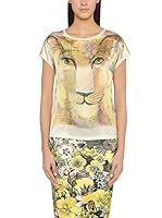 Marc Cain Collections Blusa (Beige)