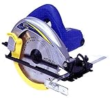 HITACHI ブレーキ付電気丸のこ FC-7BB