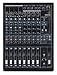 Mackie Onyx 1220i 12-channel Premium FireWire Recording Mixer
